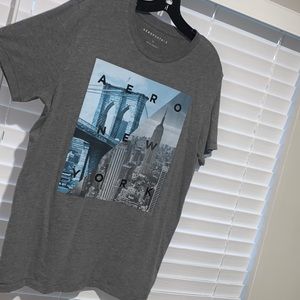 Aeropostale New York Tee